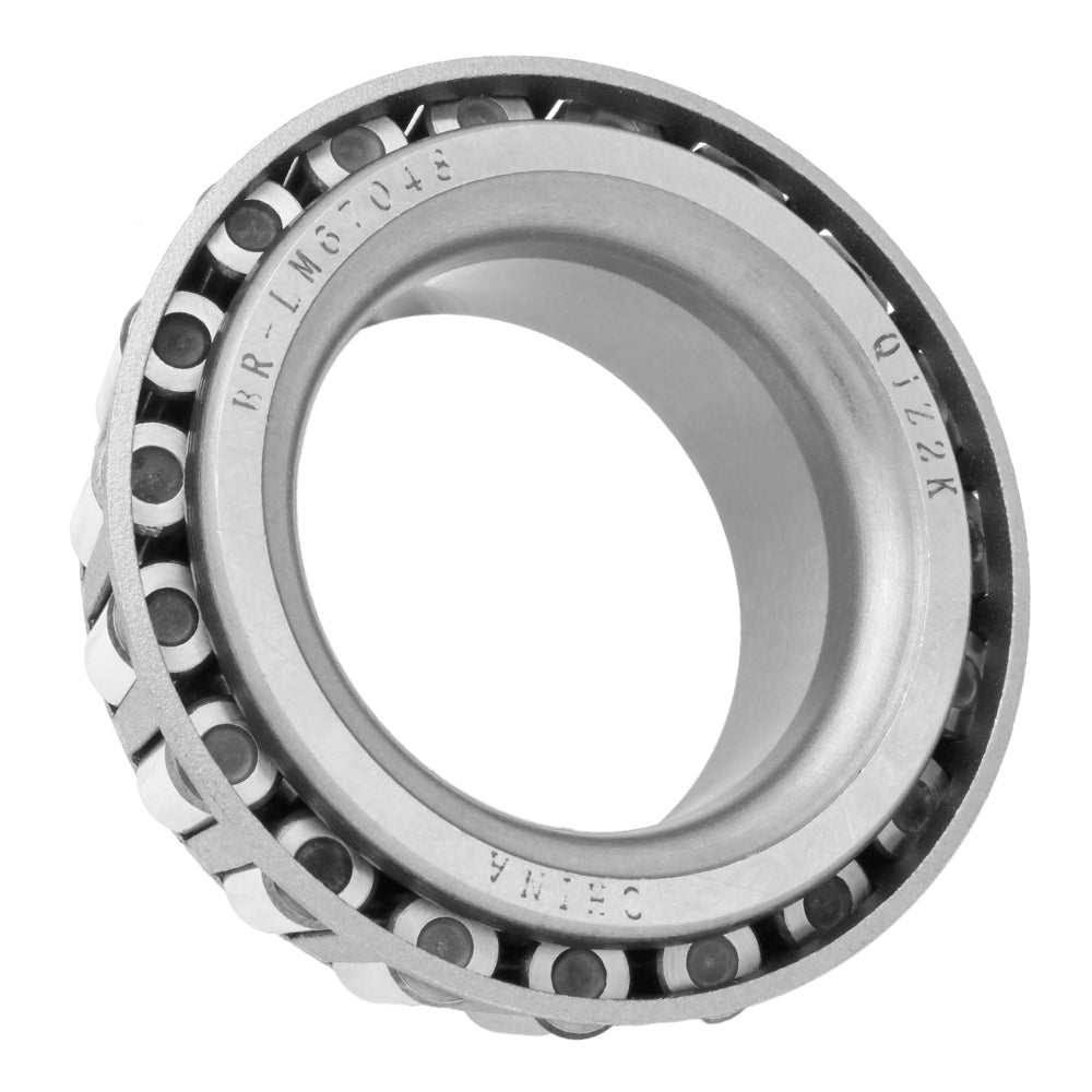 Cone: LM67048 & Race: LM67010 - Tapered Roller Bearing Set