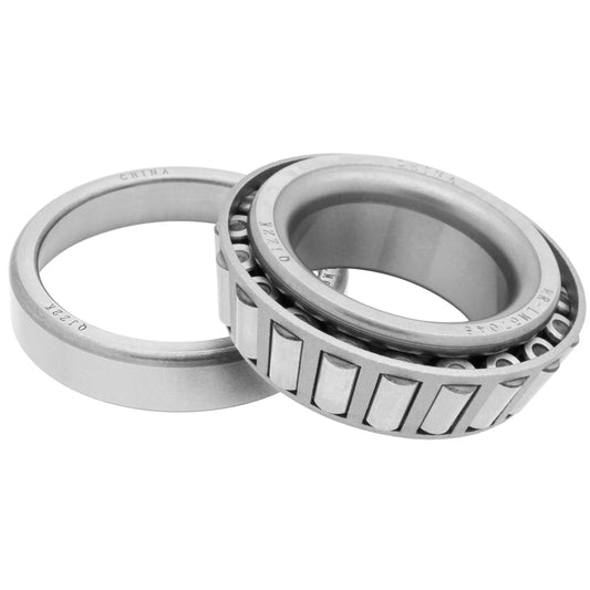 Cone: LM67048 & Race: LM67010 - Tapered Roller Bearing Set