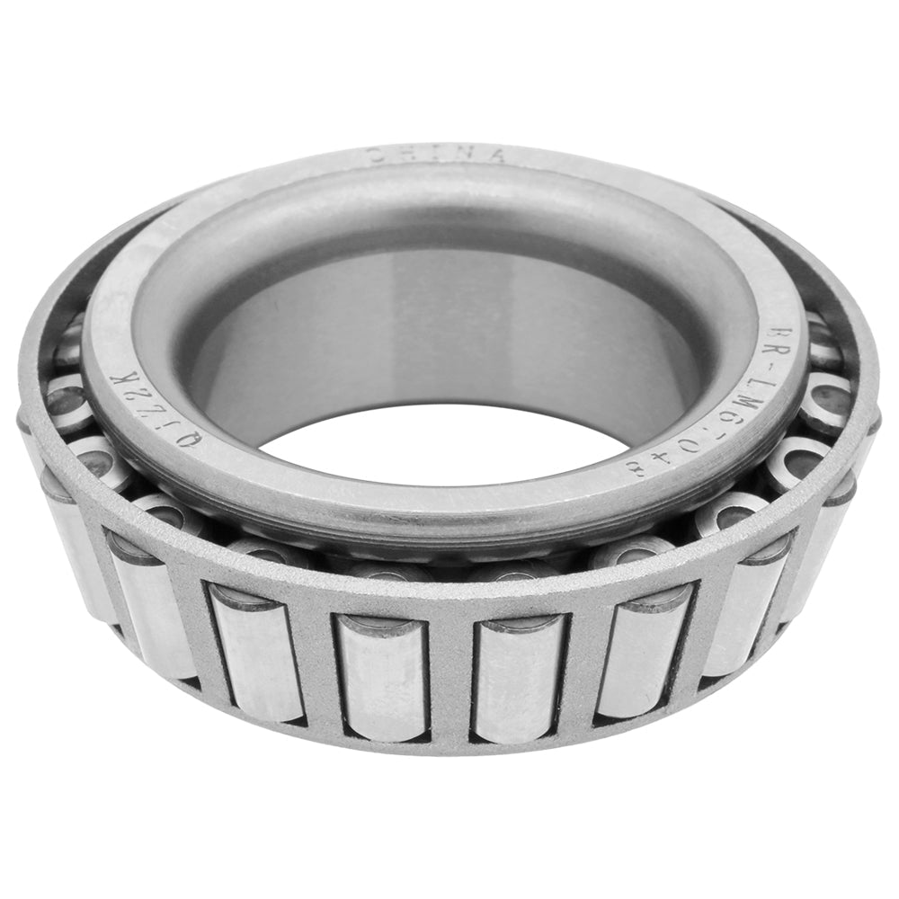 Cone: LM67048 - Tapered Roller Bearing