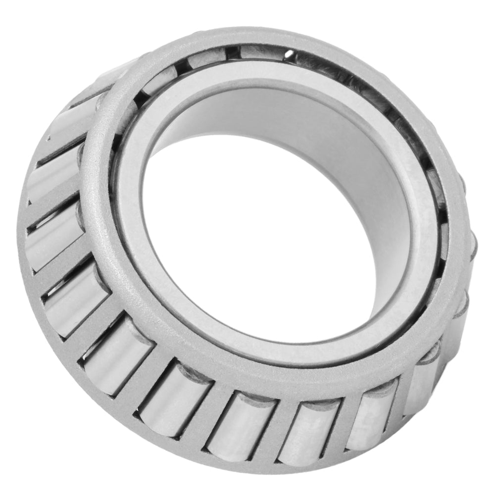 Cone: LM67048 - Tapered Roller Bearing