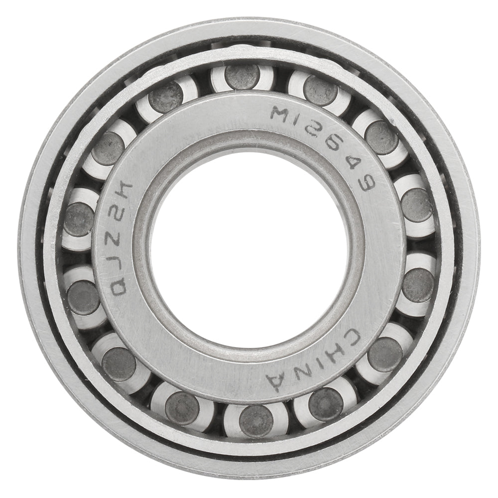 Cone: M12649 & Race: M12610 - Tapered Roller Bearing Set