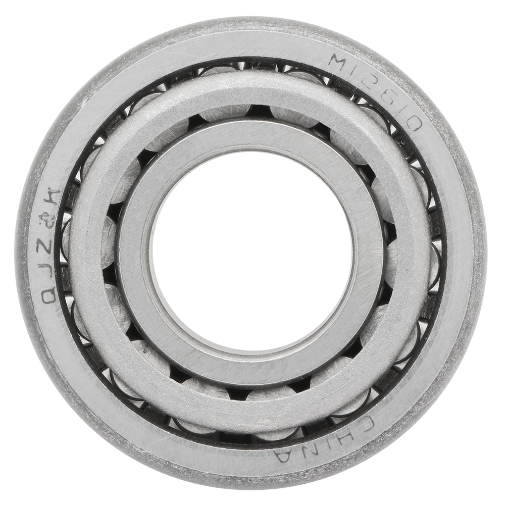Cone: M12649 & Race: M12610 - Tapered Roller Bearing Set