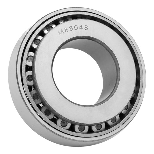 Cone: M88048 & Race: M88010 - Tapered Roller Bearing Set