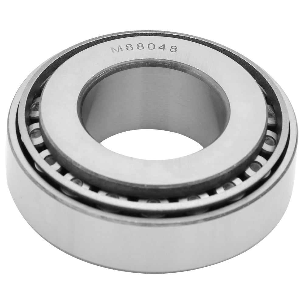 Cone: M88048 & Race: M88010 - Tapered Roller Bearing Set