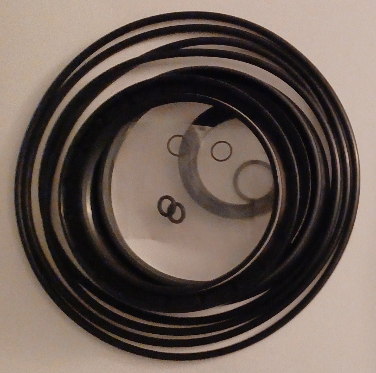 PULL MASTER® Model M6 Seal Kit Number 23119