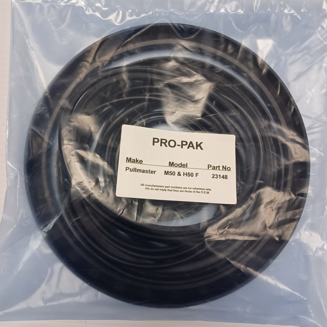 Pullmaster Repair Kits Winch Parts Supply Company