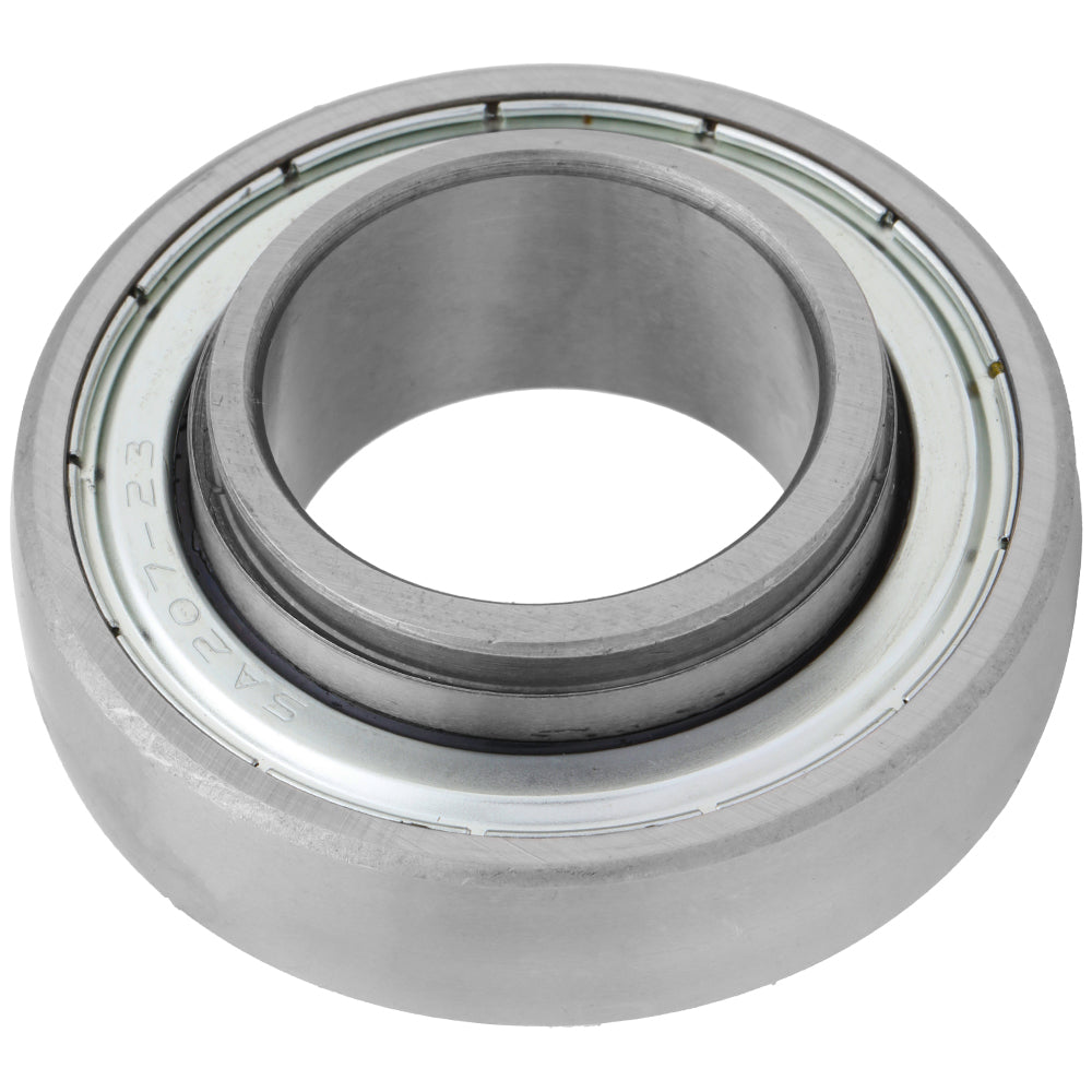 SA207-23 - Eccentric Collar Locking Insert Bearing