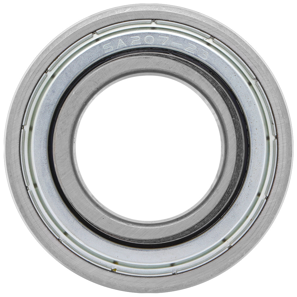 SA207-23 - Eccentric Collar Locking Insert Bearing