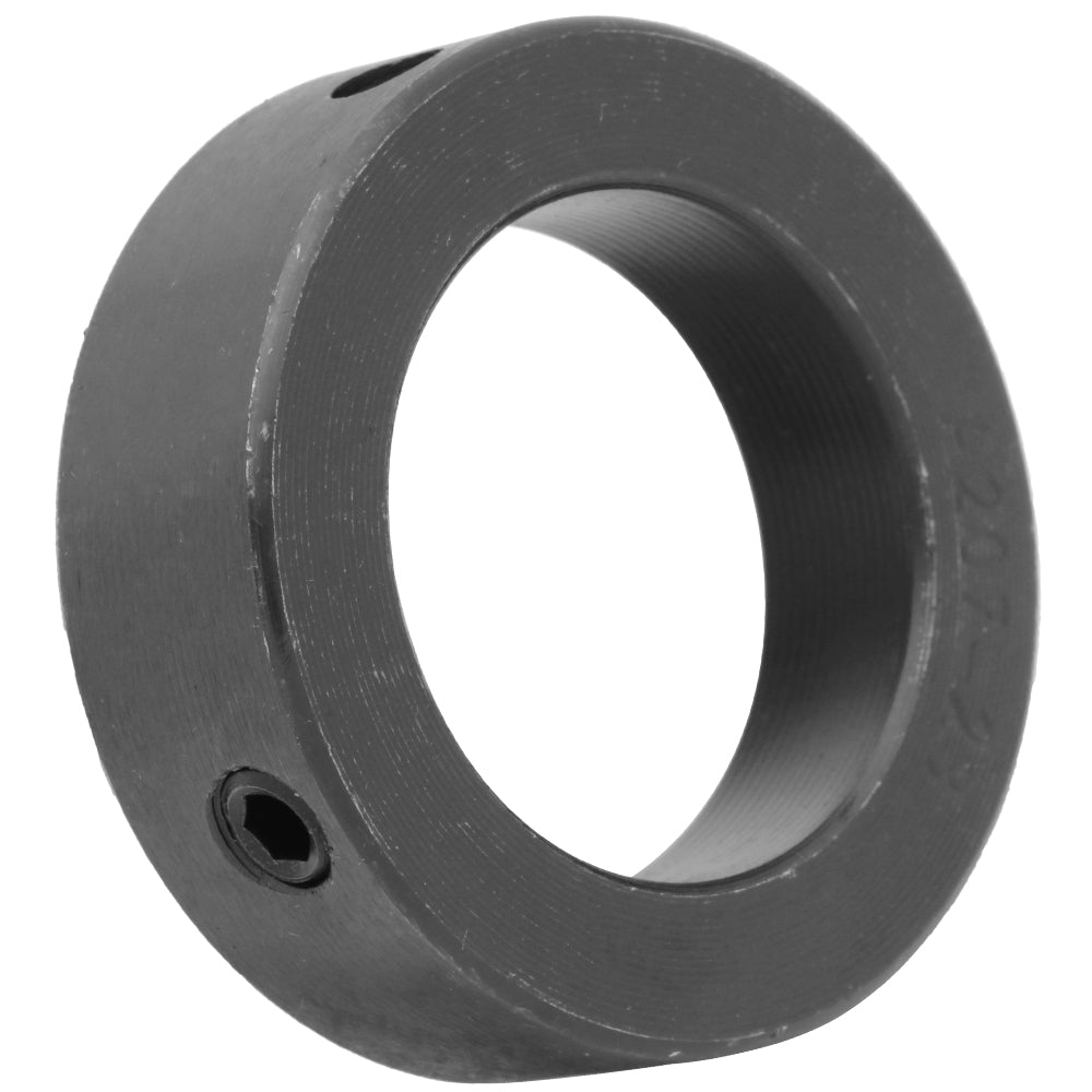 SA207-23 - Eccentric Collar Locking Insert Bearing
