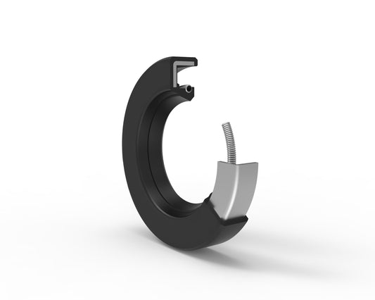 PULL MASTER® PART NUMBER 25345 OIL SEAL -SL- 01.875 -0.250