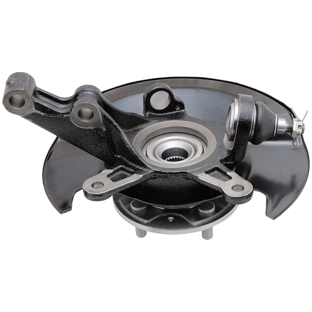 698-495 - Front Left (Driver) Steering Knuckle Bearing