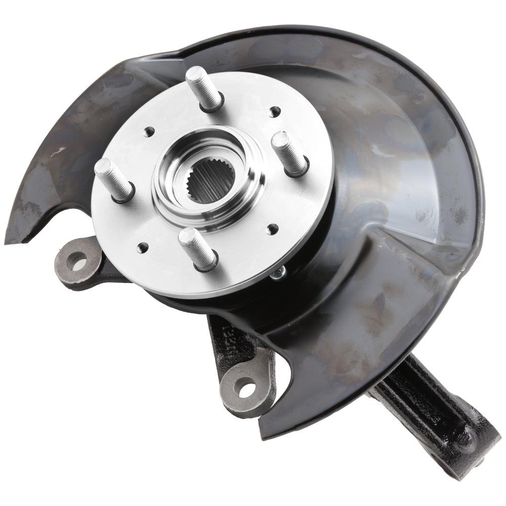 698-495 - Front Left (Driver) Steering Knuckle Bearing