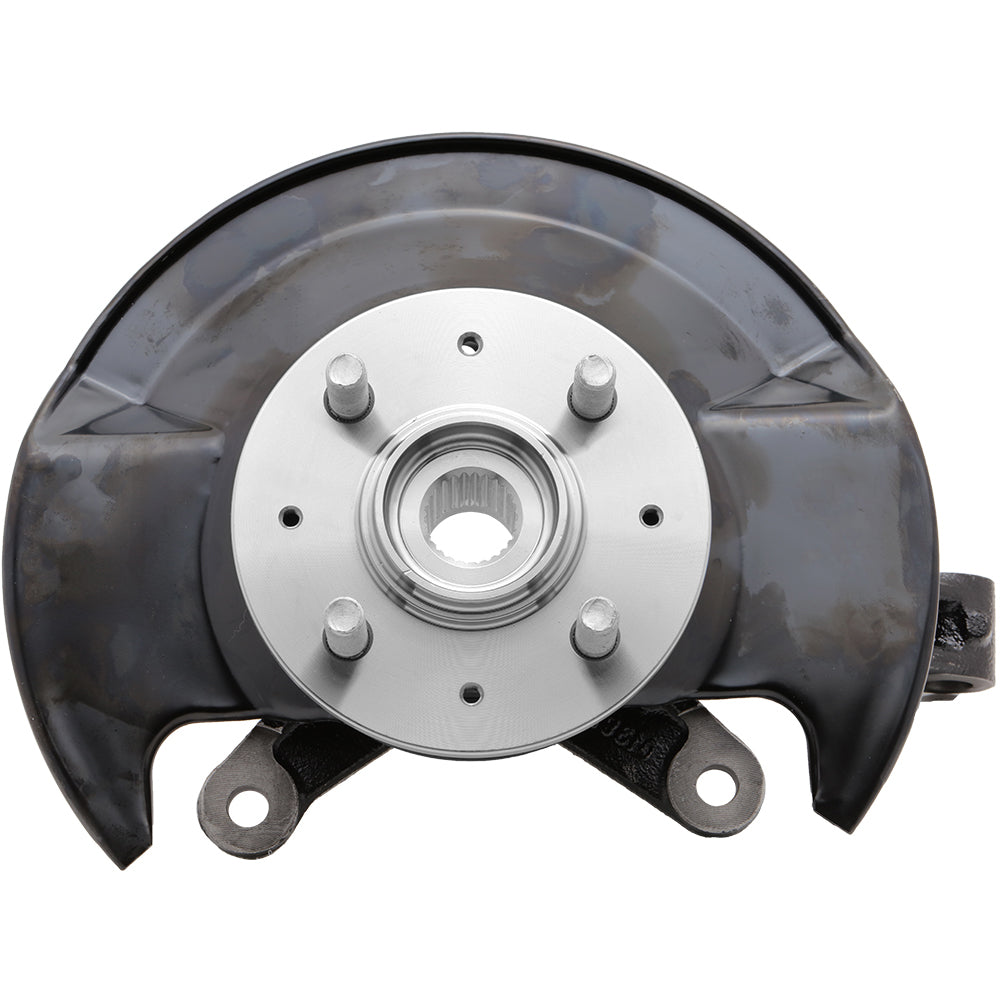 698-495 - Front Left (Driver) Steering Knuckle Bearing