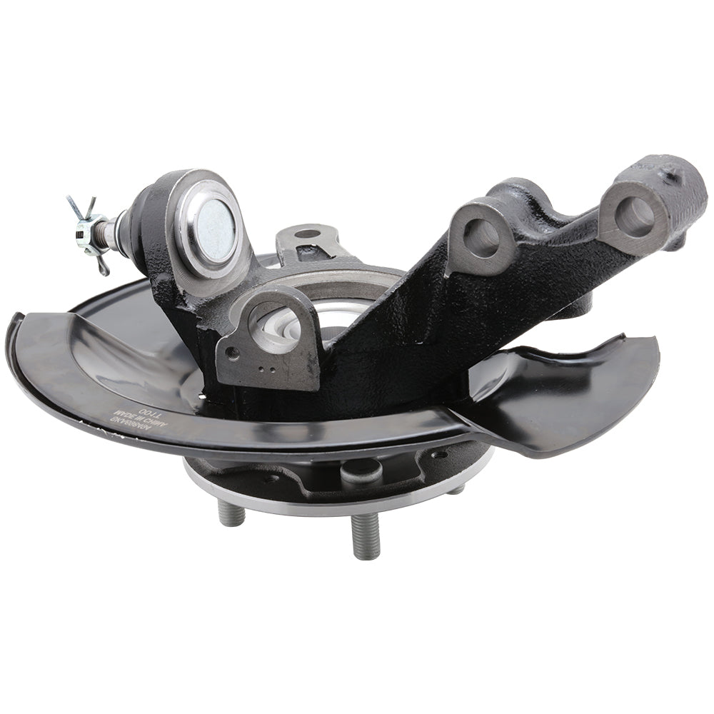 698-495 - Front Left (Driver) Steering Knuckle Bearing