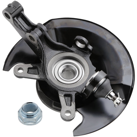 698-495 - Front Left (Driver) Steering Knuckle Bearing