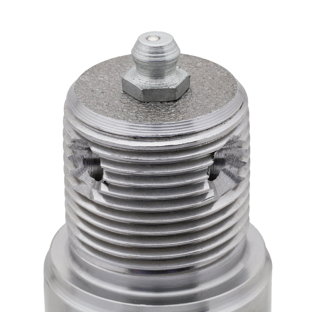 Spindle #42 - 5-Bolt Flange - 5,200-7,000 lbs Trailer Axle