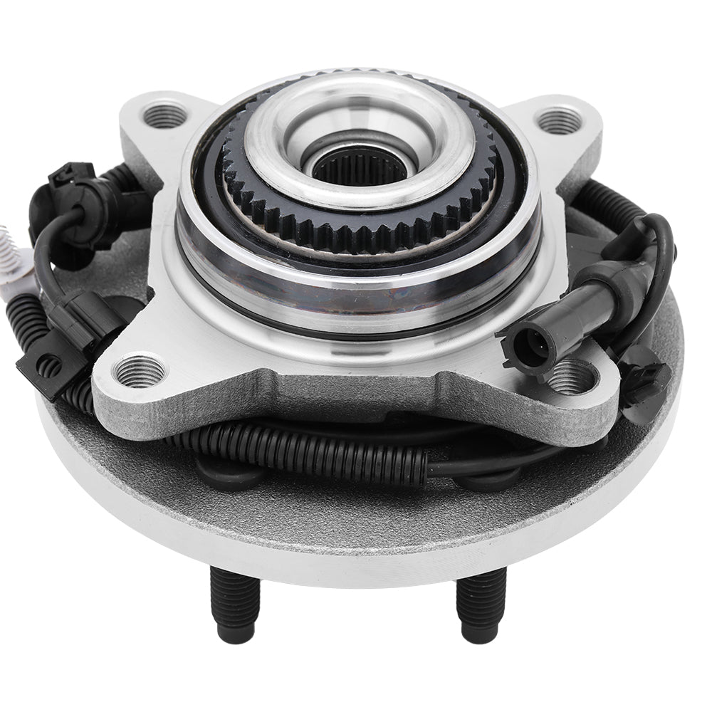 SP550217 - Front Wheel Hub Bearing Assembly