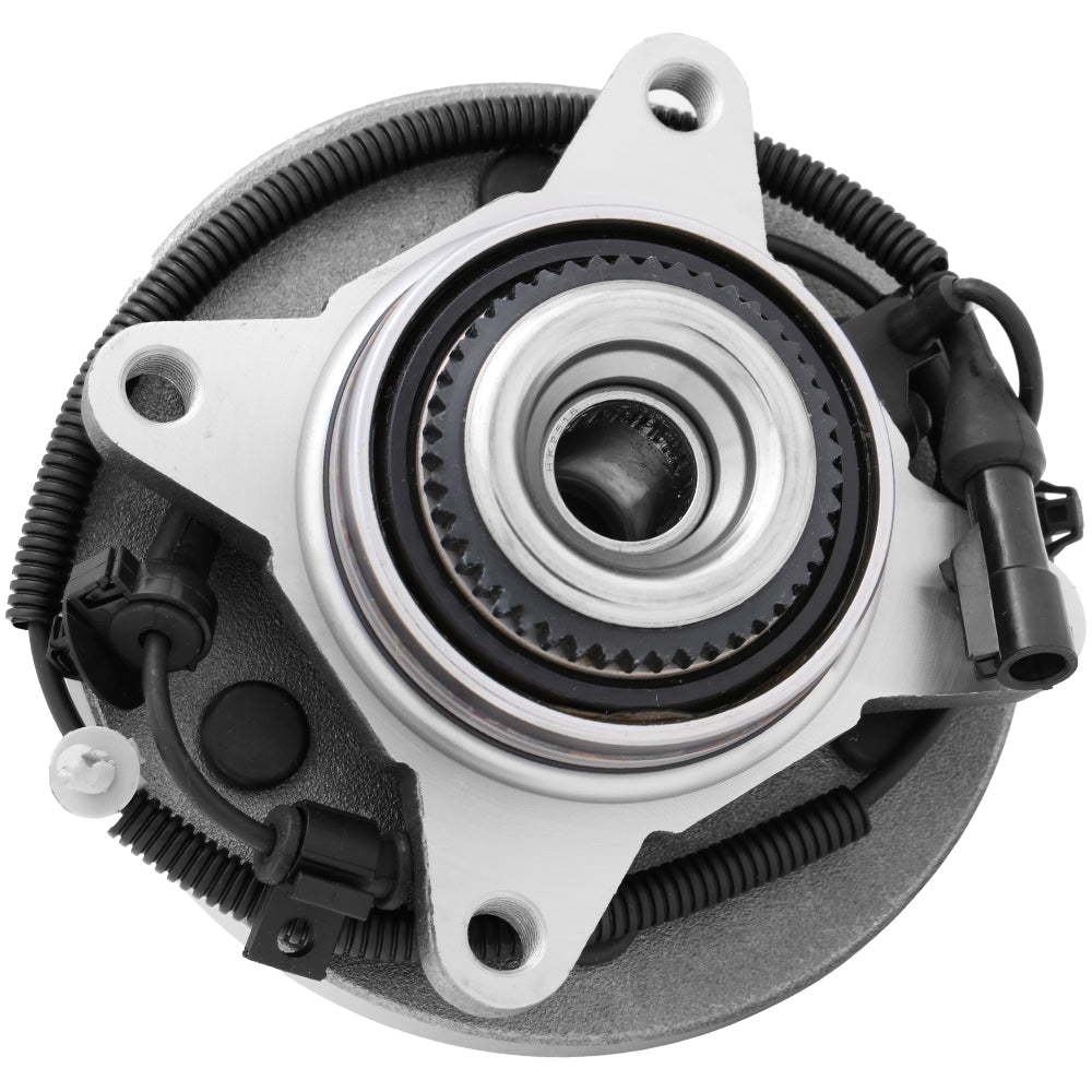 SP550217 - Front Wheel Hub Bearing Assembly