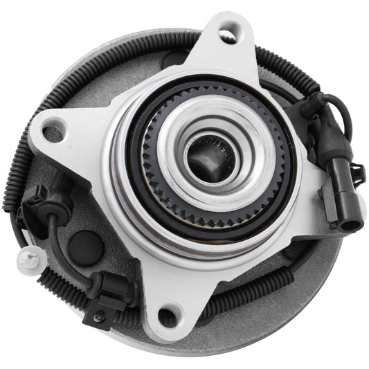 SP550217 - Front Wheel Hub Bearing Assembly