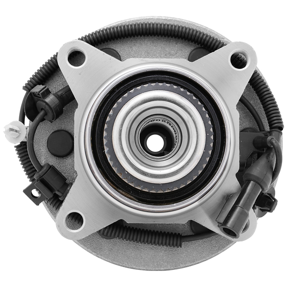 SP550217 - Front Wheel Hub Bearing Assembly