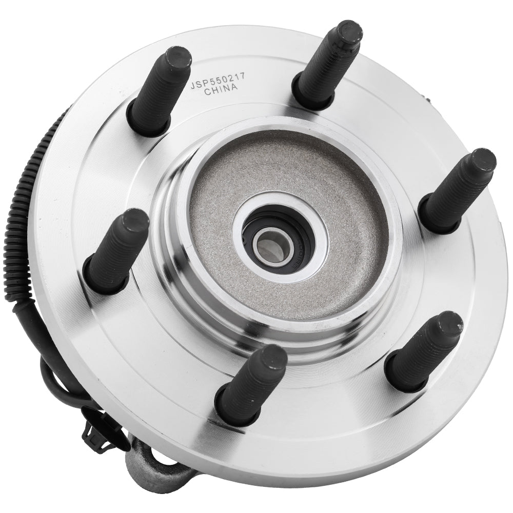 SP550217 - Front Wheel Hub Bearing Assembly
