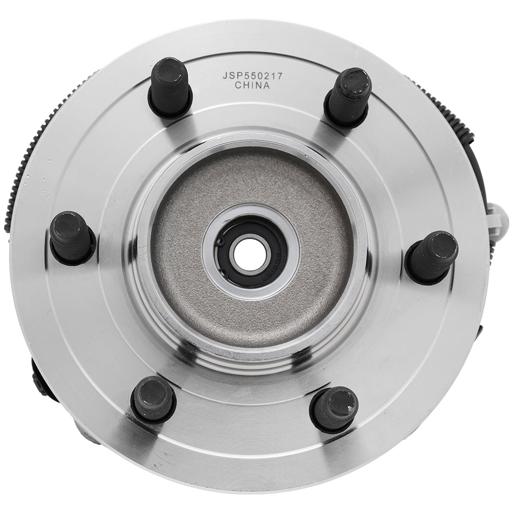 SP550217 - Front Wheel Hub Bearing Assembly