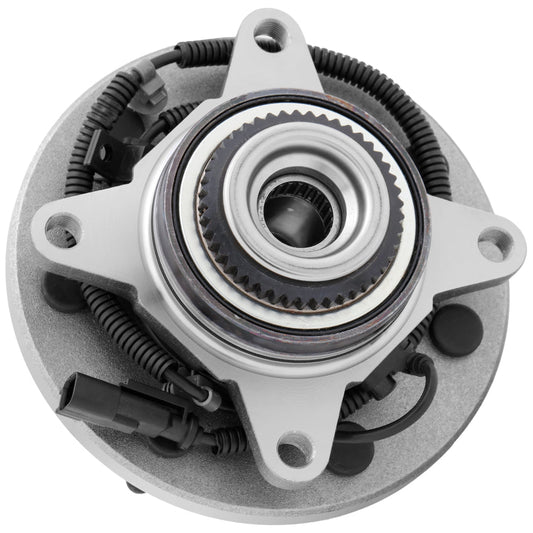 SP550221 - Front Wheel Hub Bearing Assembly