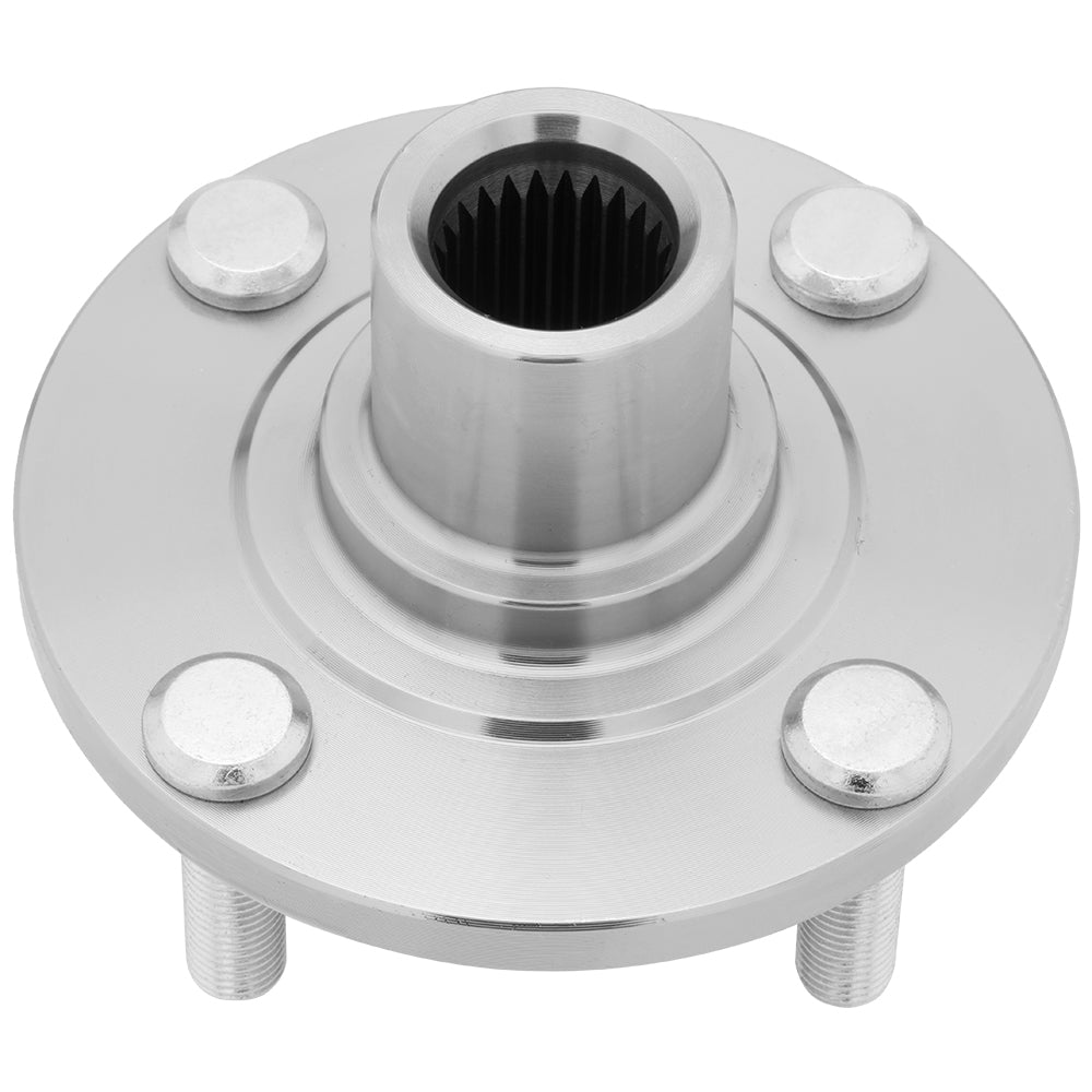 SPK350 - Front Wheel Hub