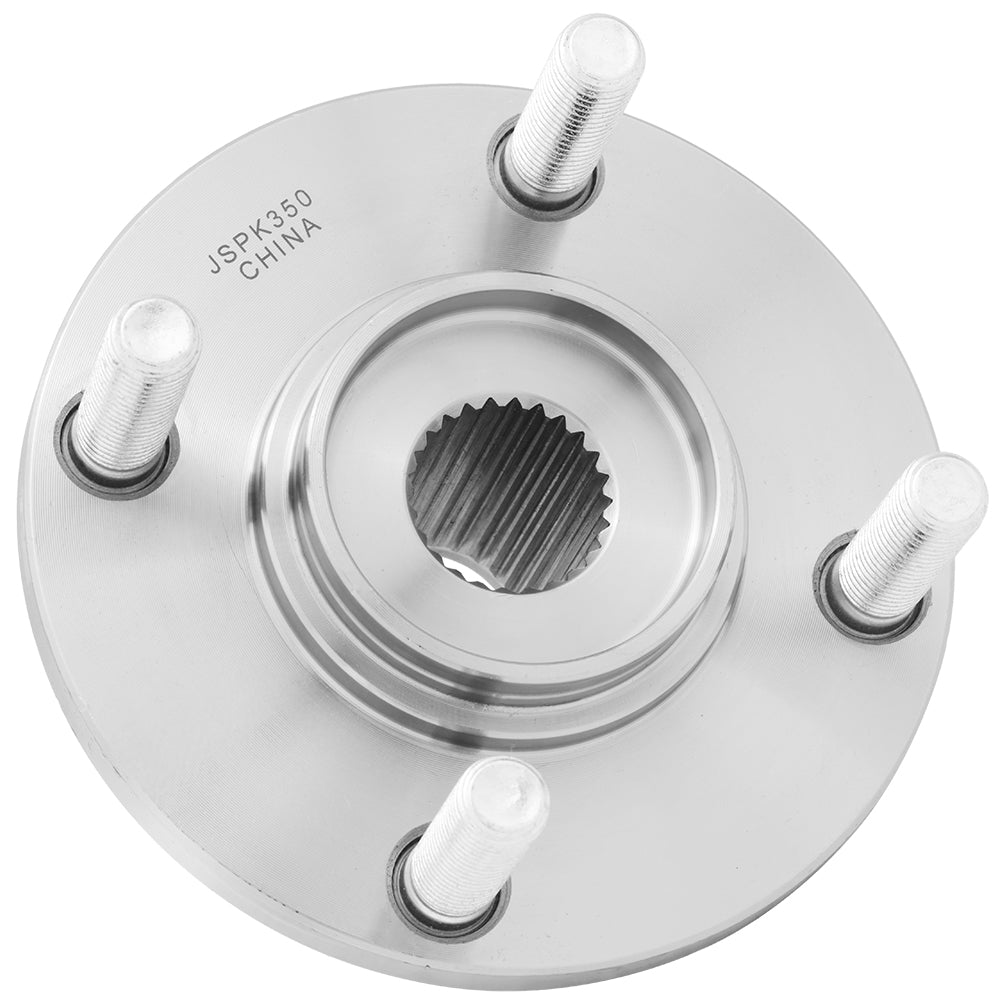 SPK350 - Front Wheel Hub