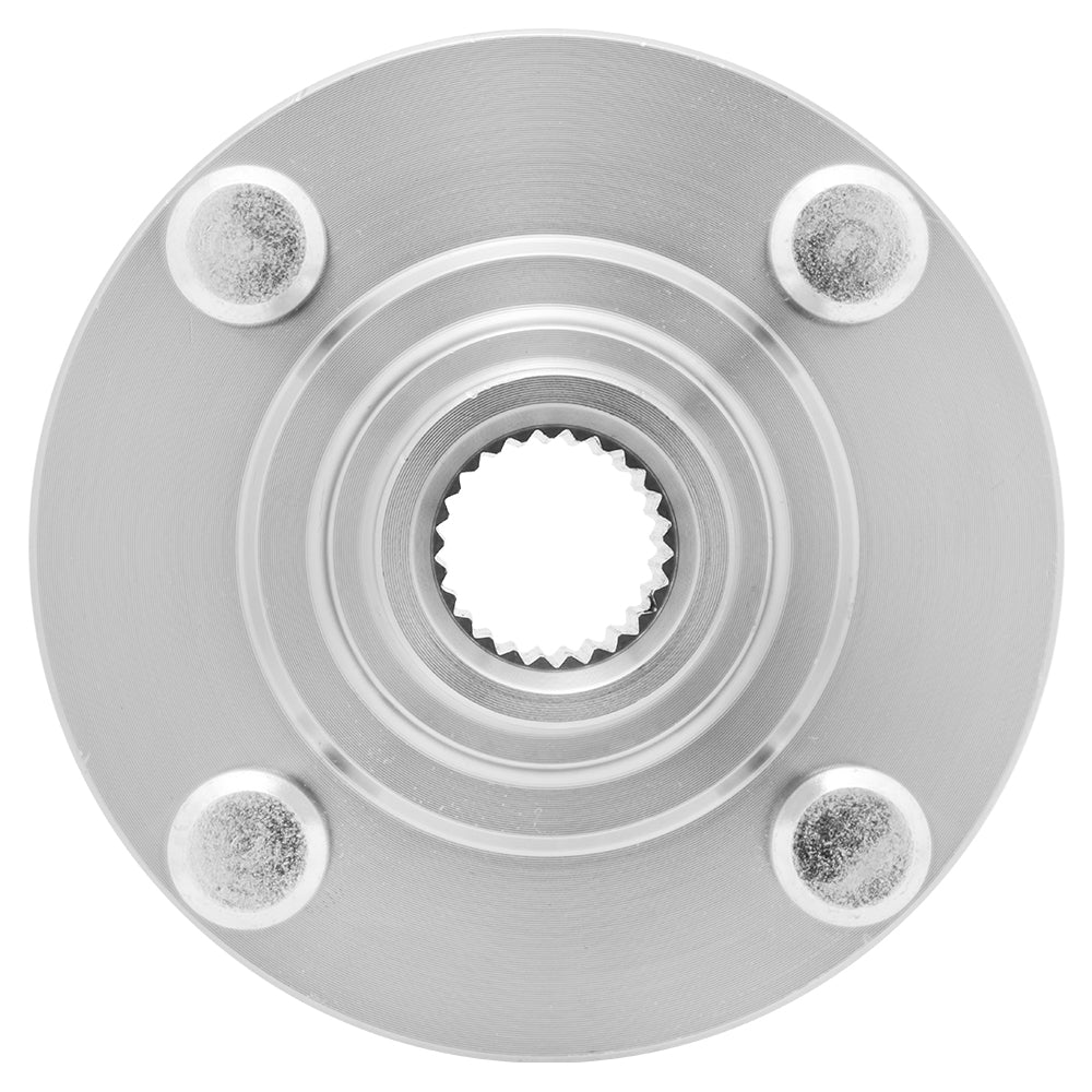 SPK350 - Front Wheel Hub