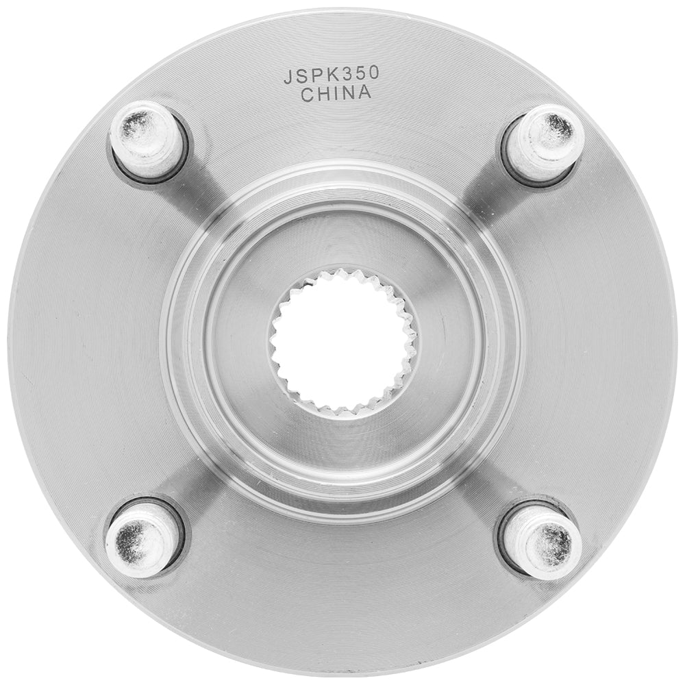 SPK350 - Front Wheel Hub