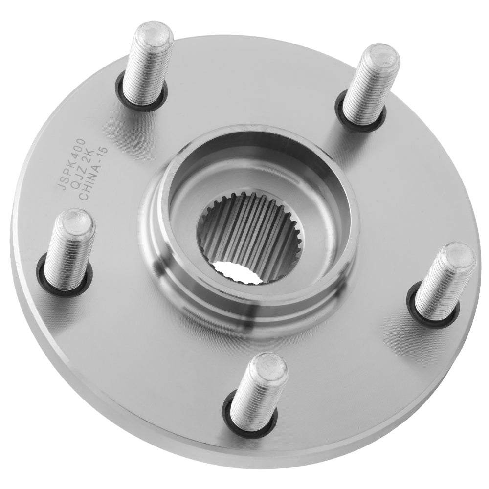 SPK400 - Front Wheel Hub