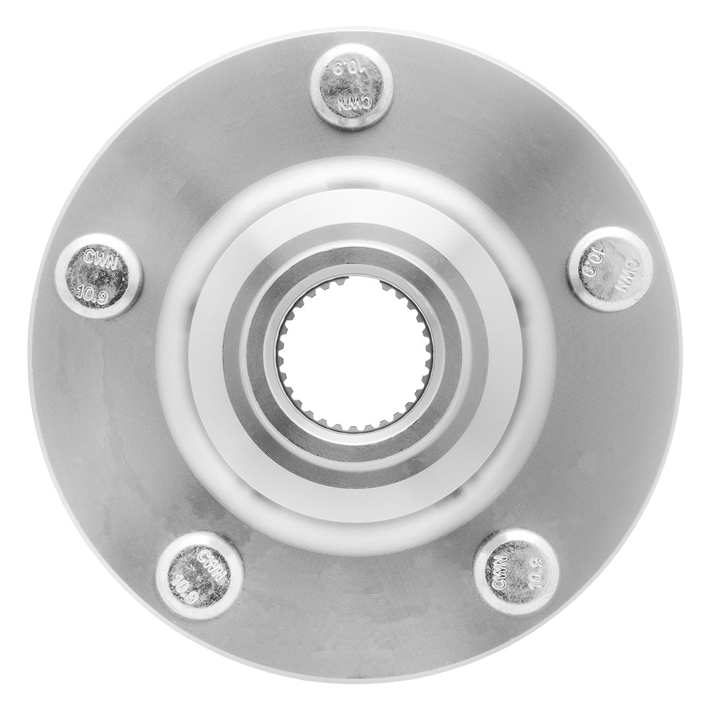 SPK400 - Front Wheel Hub