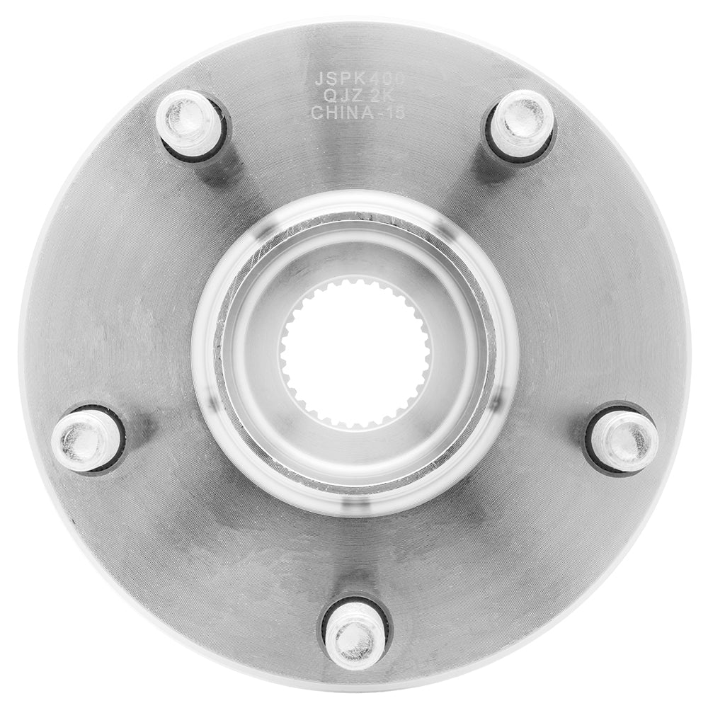 SPK400 - Front Wheel Hub
