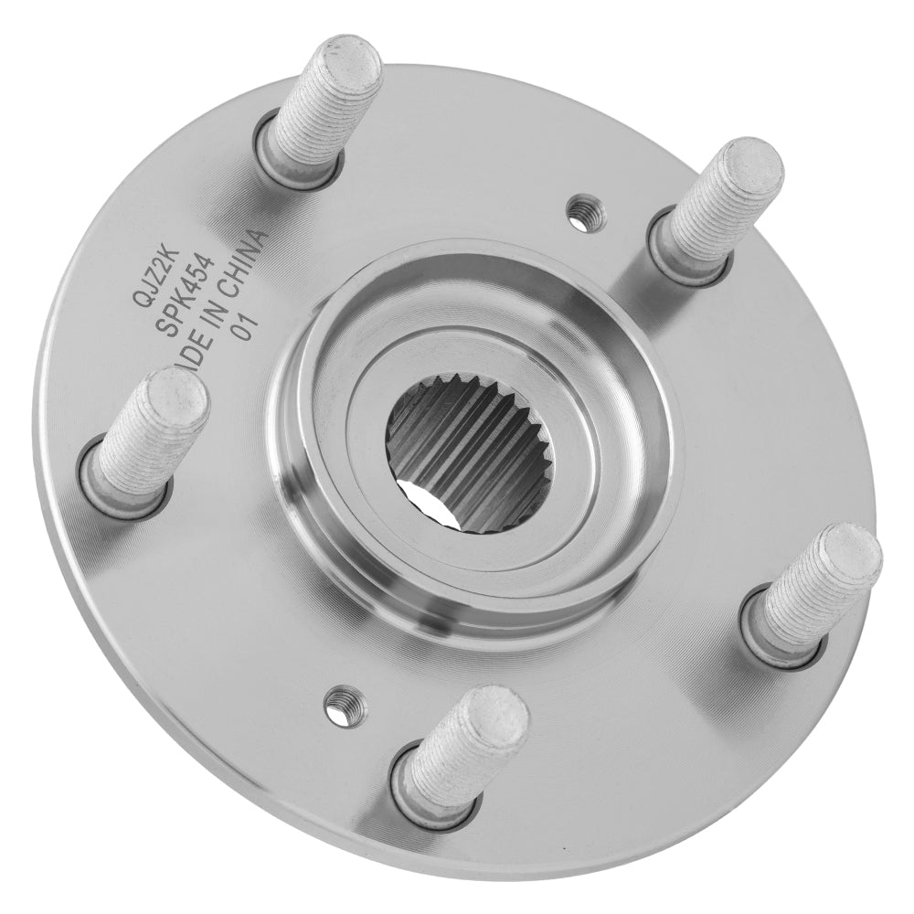 SPK454 - Front Wheel Hub