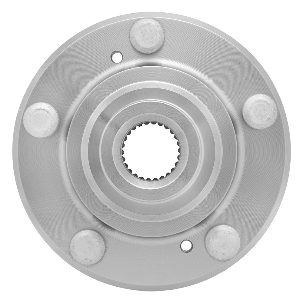 SPK454 - Front Wheel Hub