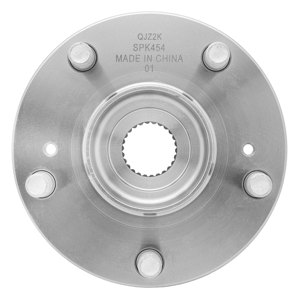 SPK454 - Front Wheel Hub