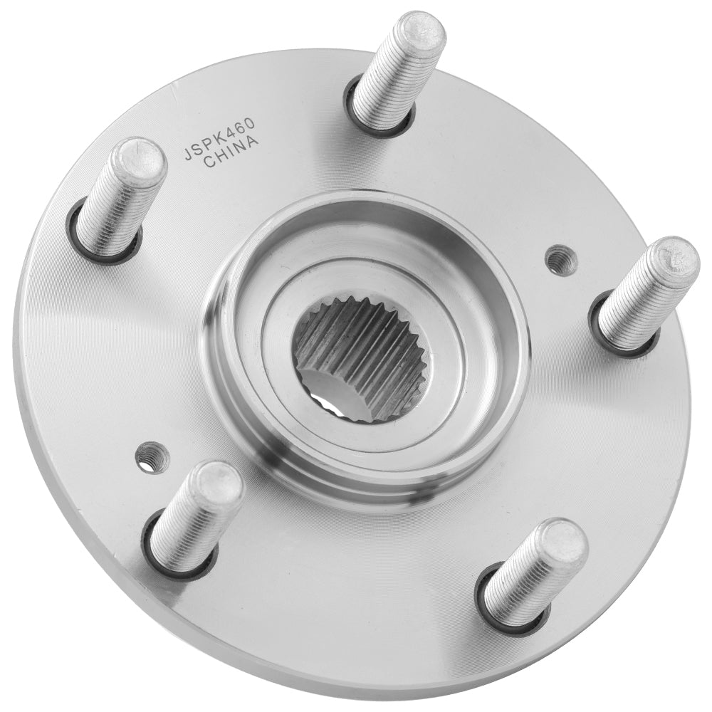 SPK460 - Front Wheel Hub