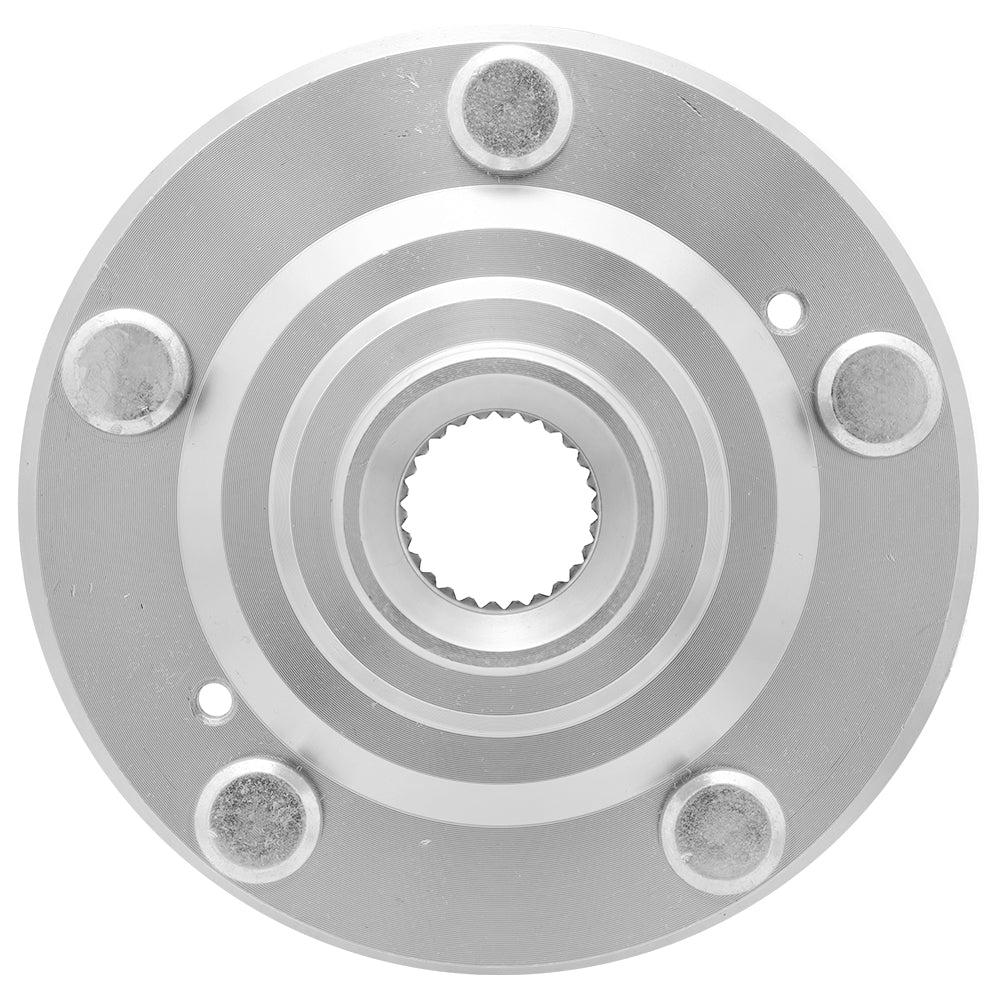 SPK460 - Front Wheel Hub