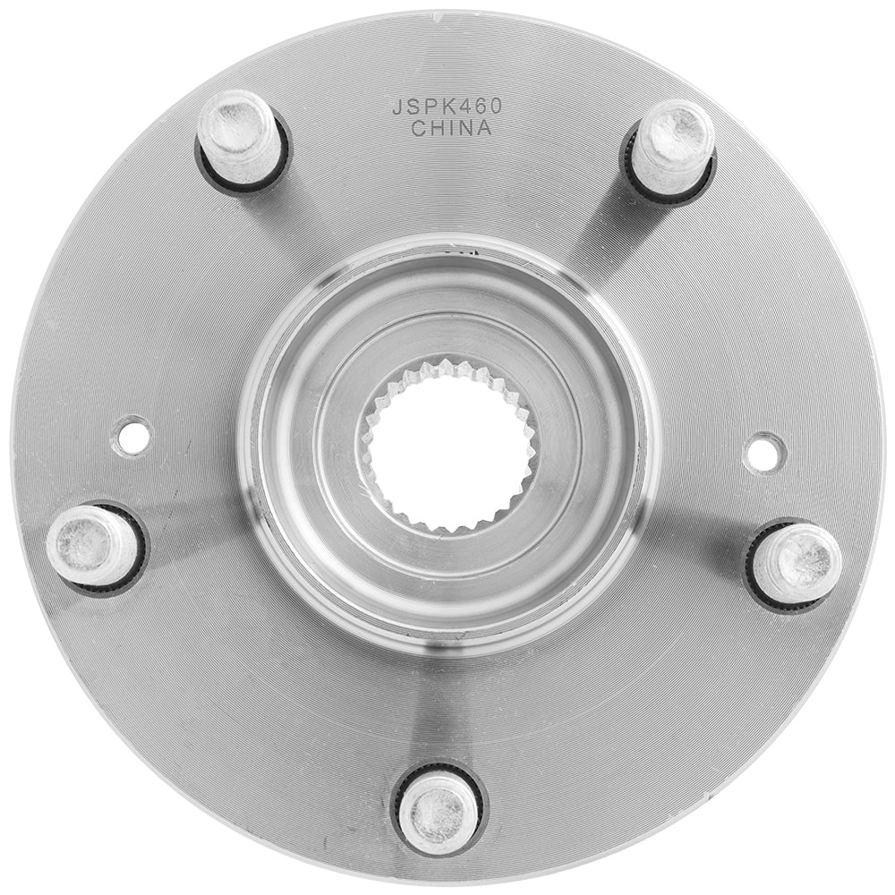 SPK460 - Front Wheel Hub