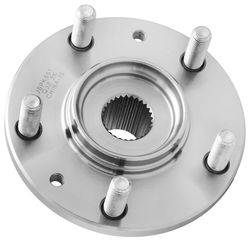 SPK551 - Front & Rear Wheel Hub