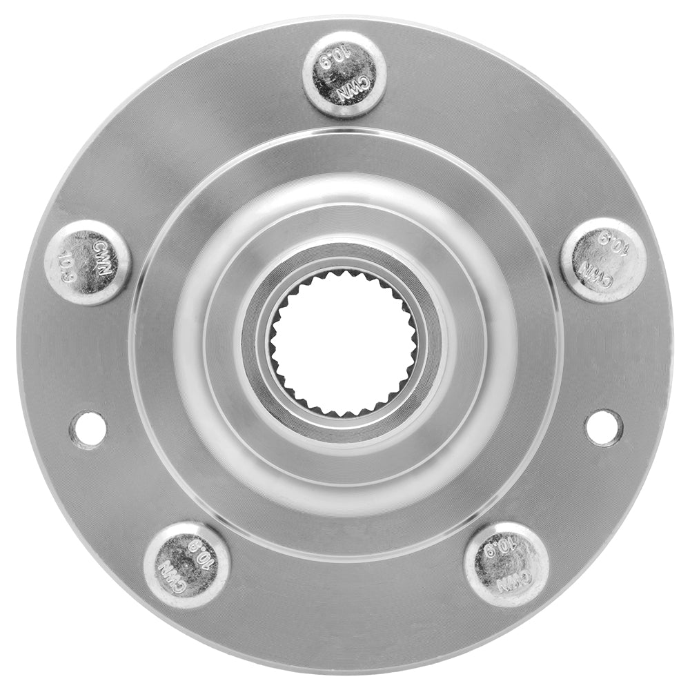 SPK551 - Front & Rear Wheel Hub