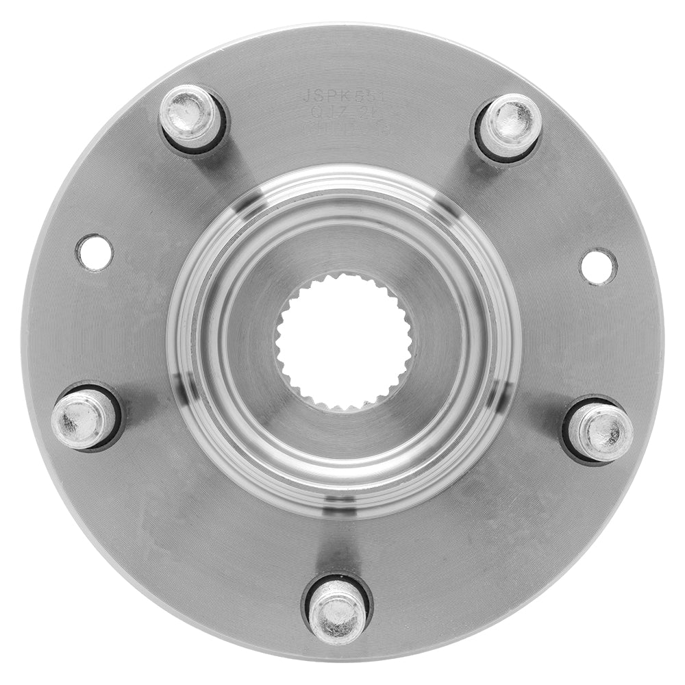 SPK551 - Front & Rear Wheel Hub