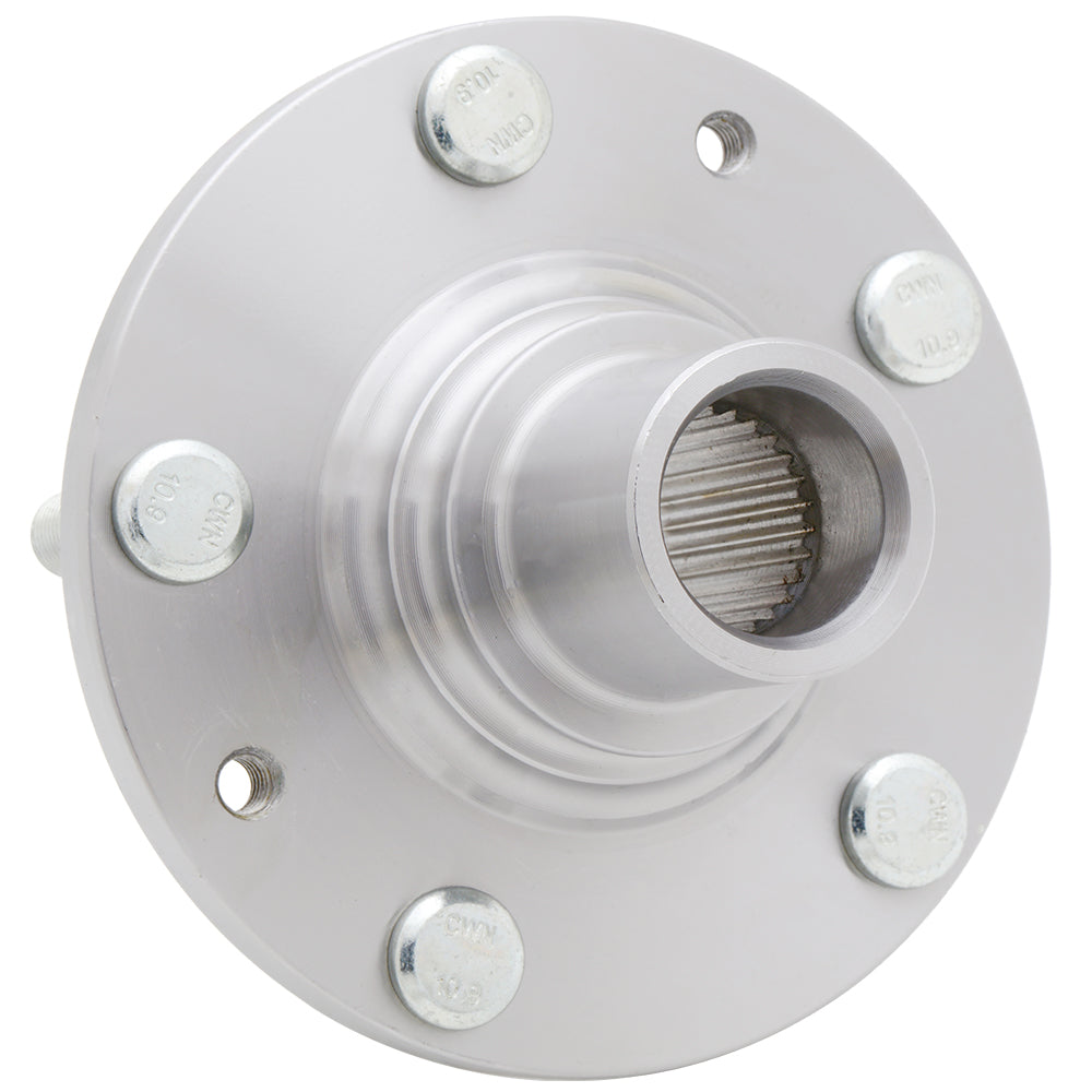 SPK650 - Front Wheel Hub