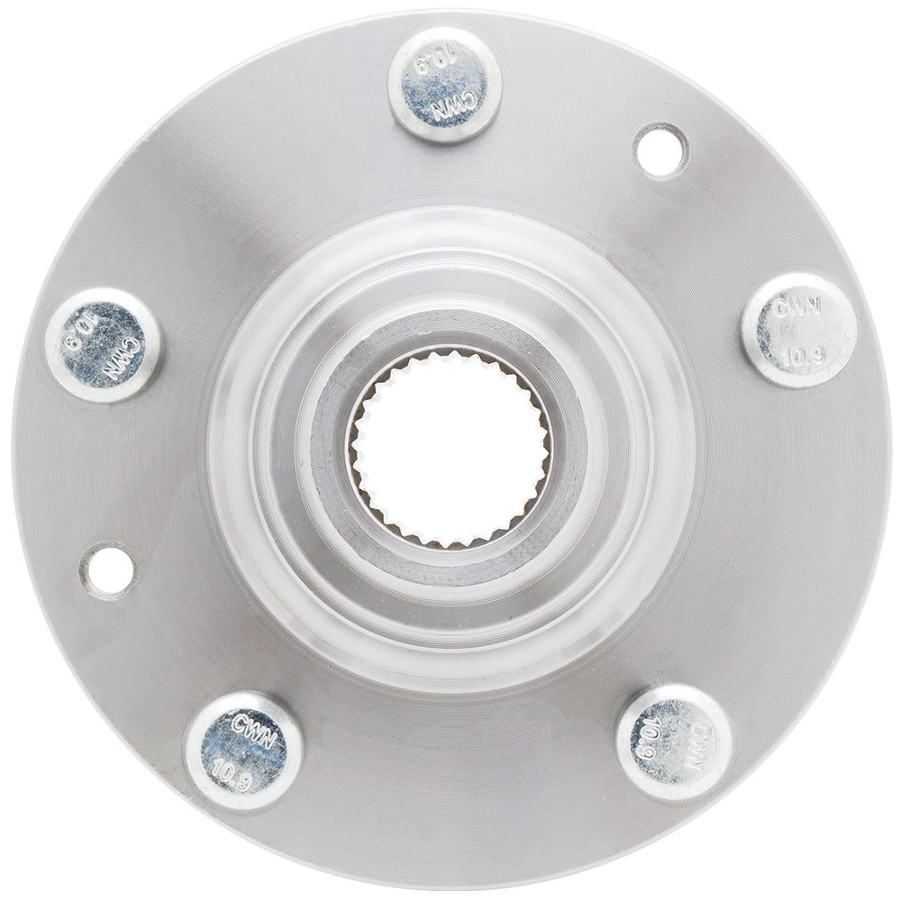 SPK650 - Front Wheel Hub