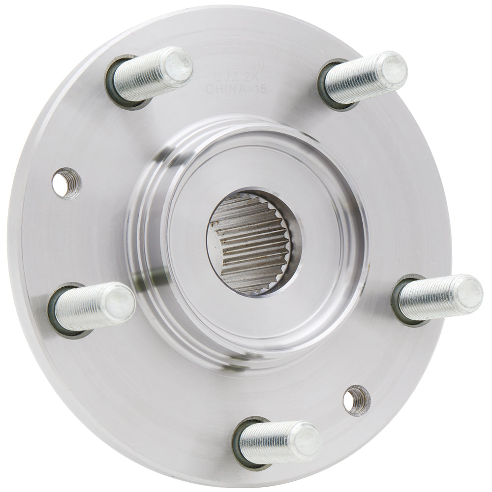 SPK650 - Front Wheel Hub