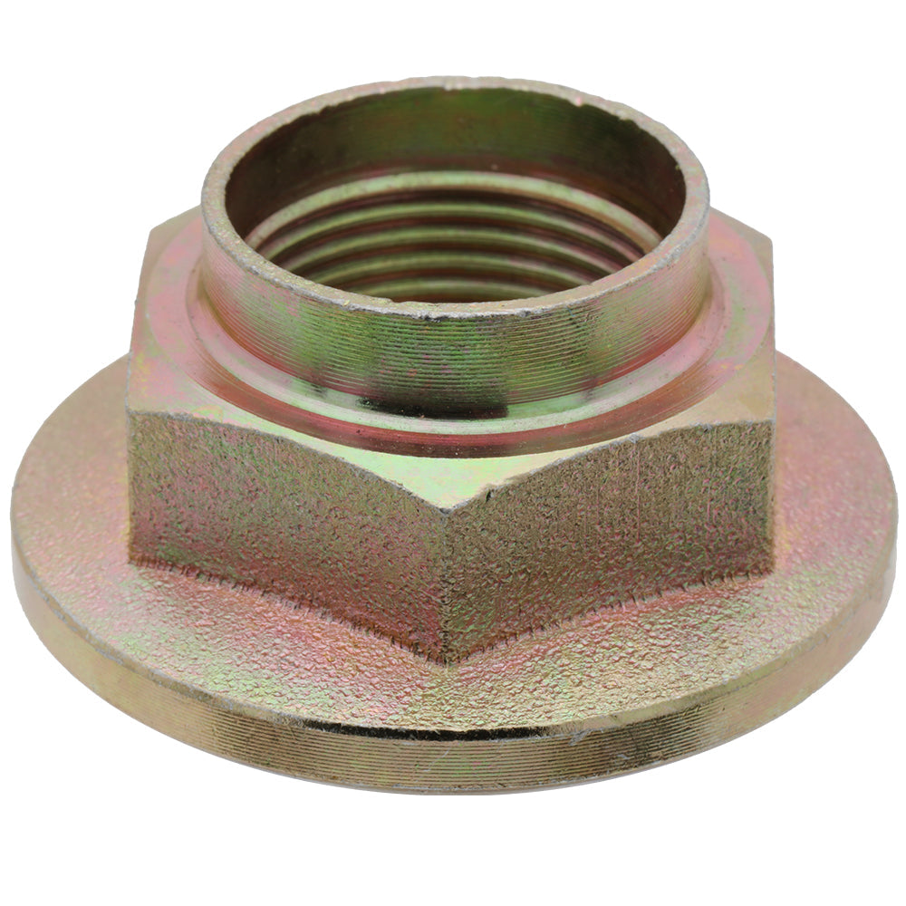 SPK650 - Front Wheel Hub