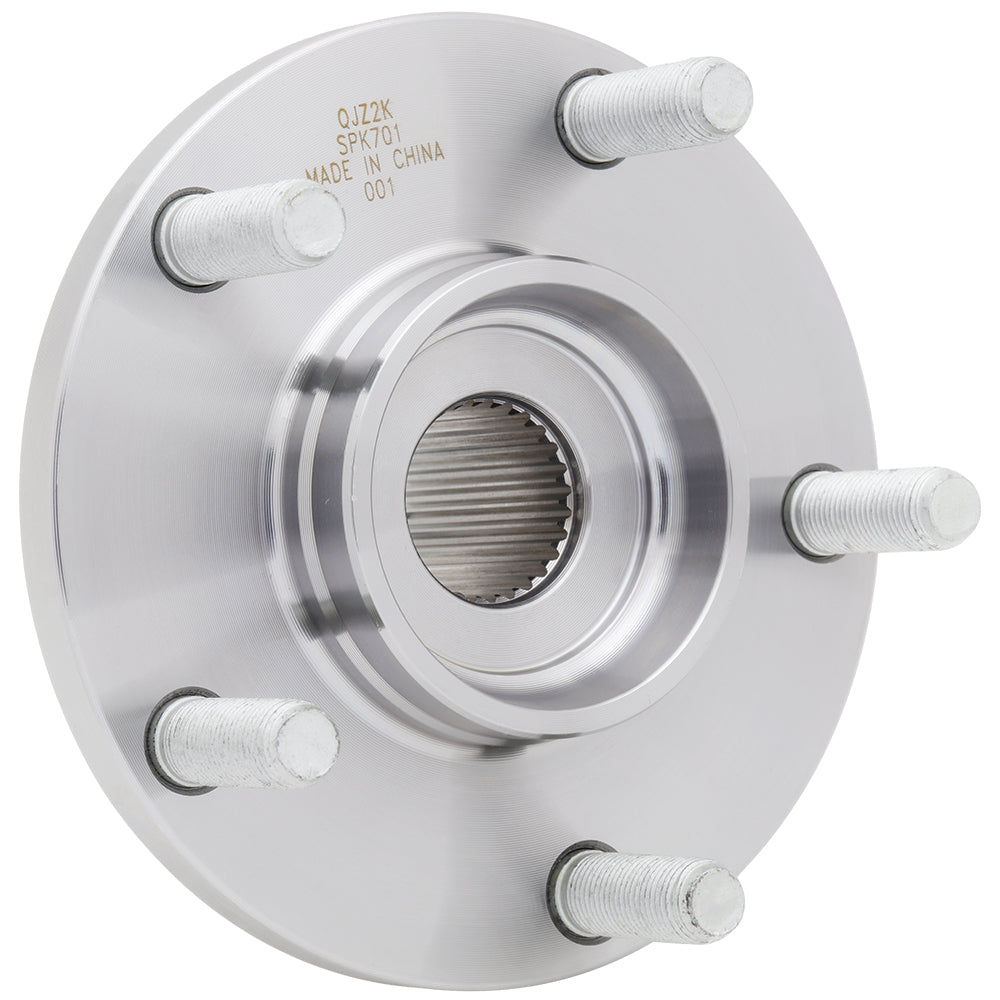 SPK701 - Front Wheel Hub