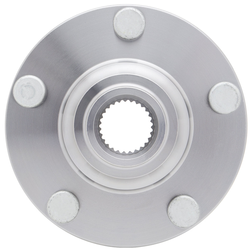 SPK701 - Front Wheel Hub
