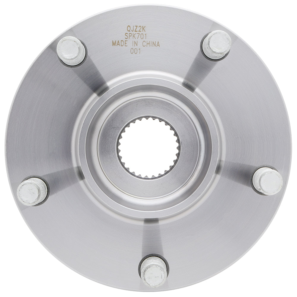 SPK701 - Front Wheel Hub